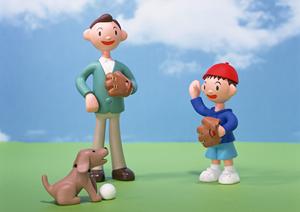 便利に利用できるペットホテルです